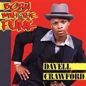 Born With The Funk Born With The Funk