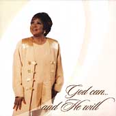 God Can...And He Will