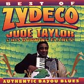 Best Of Zydeco