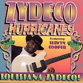 Louisiana Zydeco!