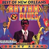 Best Of New Orleans Rhythm & Blues Vol. 1