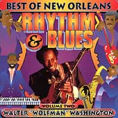 Best Of New Orleans Rhythm & Blues Vol. 2