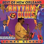 Best Of New Orleans Rhythm & Blues Vol. 3