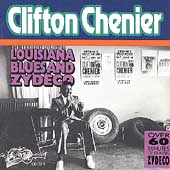 Louisiana Blues & Zydeco