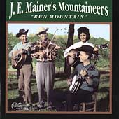 Run Mountain Run Mountain