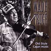 Old Style Cajun Music