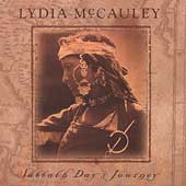 Sabbath Day's Journey