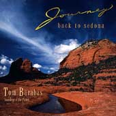 Journey Back To Sedona