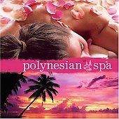 Polynesian Spa