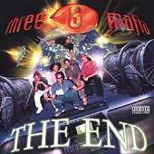 Three 6 Mafia/Da End[4405]