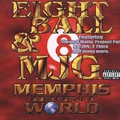 Memphis Under World Memphis Under World