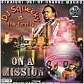 On A Mission On A Mission