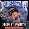 Kingpin Skinny Pimp/Greatest Hits And Remixes [PA][9346]