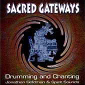 Sacred Gateways