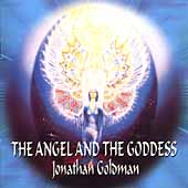 Angel And The Goddess