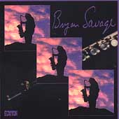 Bryan Savage