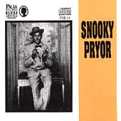 Snooky Pryor