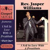 I Fell In Love With A Prostitute