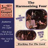 Working For The Lord