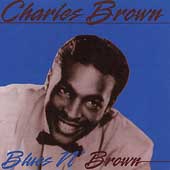 Blues N' Brown