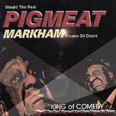 Would The Real Pigmeat Markham Please...