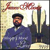 Moody's Mood For Love (Jewel)