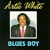 Blues Boy