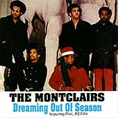 Dreaming Out Of Season Dreaming Out Of Season