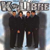 Mambo Con K-Libre