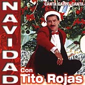 Navidad Con Tito Rojas Navidad Con Tito Rojas