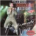 Autenticamente En Vivo Autenticamente En Vivo