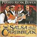 Salsa of the Caribbean
