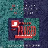 Jesus Be Praised Jesus Be Praised