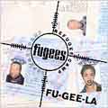 Fu-Gee-La [Maxi Single]