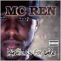 Ruthless For Life [Maxi Single] [PA]