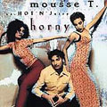 Horny [Maxi Single]