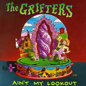 Ain't My Lookout Ain't My Lookout