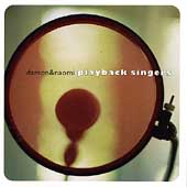 Playback Singers Playback Singers