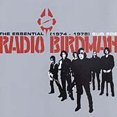 Essential Radio Birdman 1974-1978, The Essential Radio Birdman 1974-1978, The