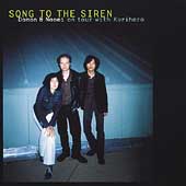 Song To The Siren  ［CD+DVD］