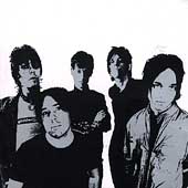 The Black Halos The Black Halos