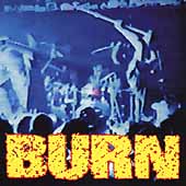 Burn [EP]