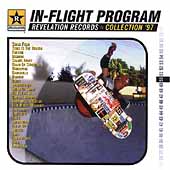 TOWER RECORDS ONLINE㤨In Flight Programs[REV050CD]פβǤʤ1,890ߤˤʤޤ