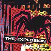 Steal This [EP]