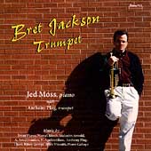 Bret Jackson - Trumpet