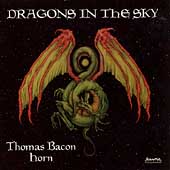 Dragons in the Sky / Thomas Bacon