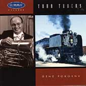 Tuba Tracks / Gene Pokorny