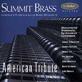 American Tribute / Summit Brass