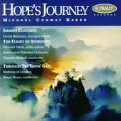 Hope's Journey - Michael Conway Baker