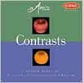 Contrasts - Chamber Works by Dohnanyi, et al / Amici Contrasts - Chamber Works by Dohnanyi, et al / Amici